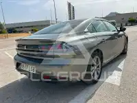 2021 Peugeot 508