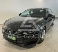 2021 Peugeot 508