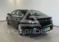 2021 Peugeot 508