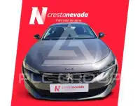 2021 Peugeot 508