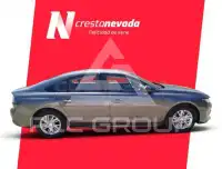 2021 Peugeot 508