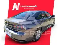 2021 Peugeot 508