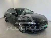 2021 Peugeot 508