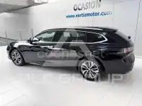 2021 Peugeot 508