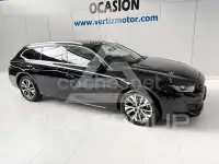2021 Peugeot 508