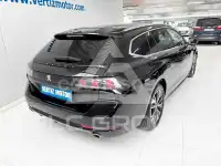 2021 Peugeot 508