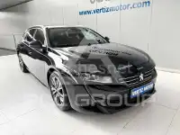 2021 Peugeot 508