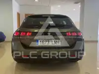 2021 Peugeot 508