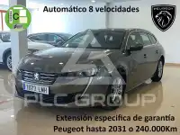 2021 Peugeot 508