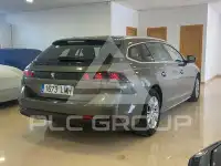 2021 Peugeot 508