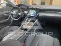 2021 Peugeot 508