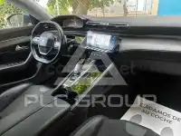 2021 Peugeot 508