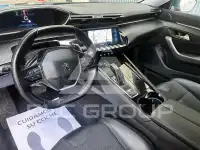 2021 Peugeot 508