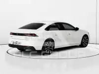 2021 Peugeot 508