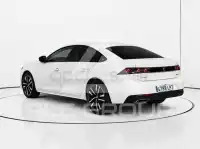 2021 Peugeot 508