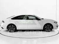 2021 Peugeot 508
