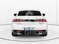2021 Peugeot 508