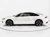 2021 Peugeot 508