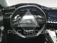2021 Peugeot 508