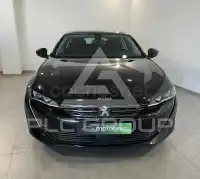 2021 Peugeot 508
