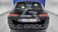 2021 Peugeot 508