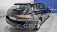 2021 Peugeot 508