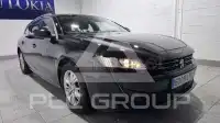 2021 Peugeot 508