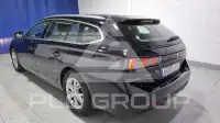 2021 Peugeot 508