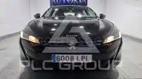 2021 Peugeot 508