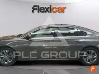 2021 Peugeot 508