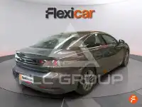2021 Peugeot 508