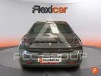 2021 Peugeot 508