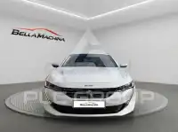 2021 Peugeot 508