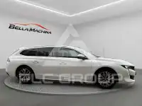 2021 Peugeot 508