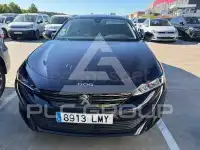 2021 Peugeot 508