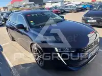2021 Peugeot 508