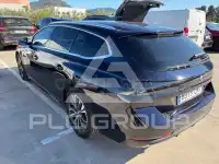 2021 Peugeot 508