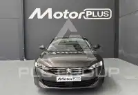 2021 Peugeot 508