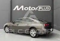 2021 Peugeot 508