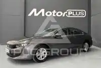 2021 Peugeot 508