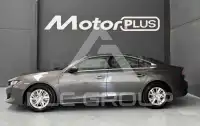 2021 Peugeot 508