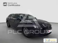 2021 Peugeot 508