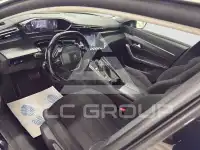 2021 Peugeot 508