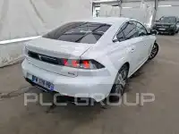 2021 Peugeot 508