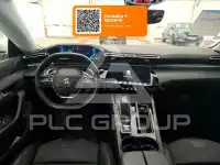 2021 Peugeot 508