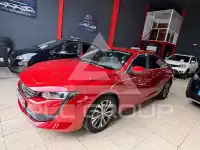 2021 Peugeot 508
