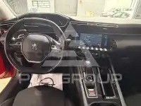 2021 Peugeot 508