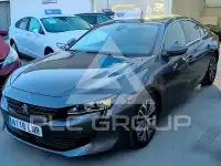 2021 Peugeot 508