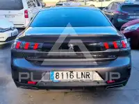2021 Peugeot 508