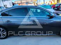 2021 Peugeot 508